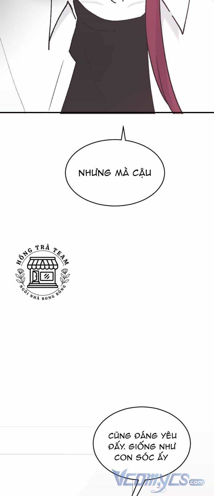 Ba Người Anh Trai Cực Phẩm Của Tôi - Chương 37 - ảnh 61