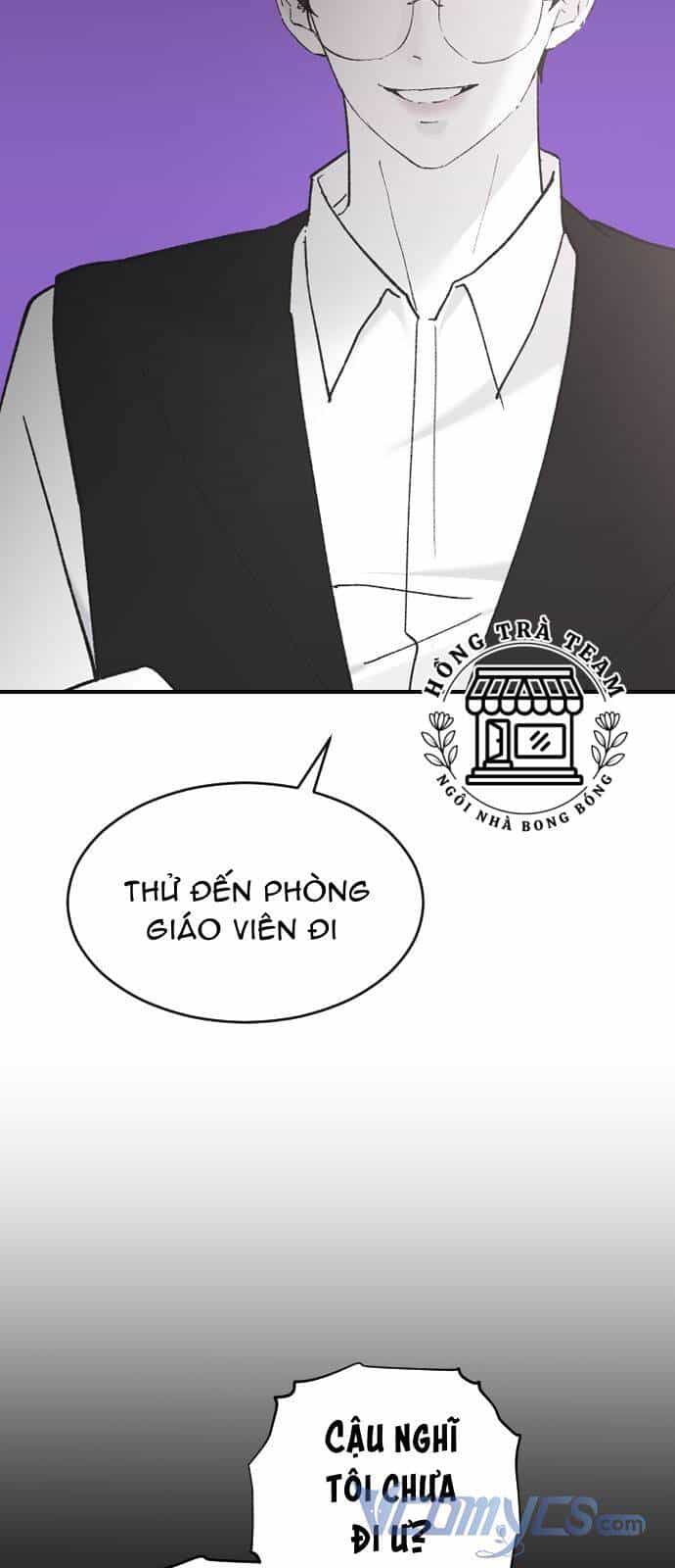 Ba Người Anh Trai Cực Phẩm Của Tôi - Chương 37 - ảnh 68