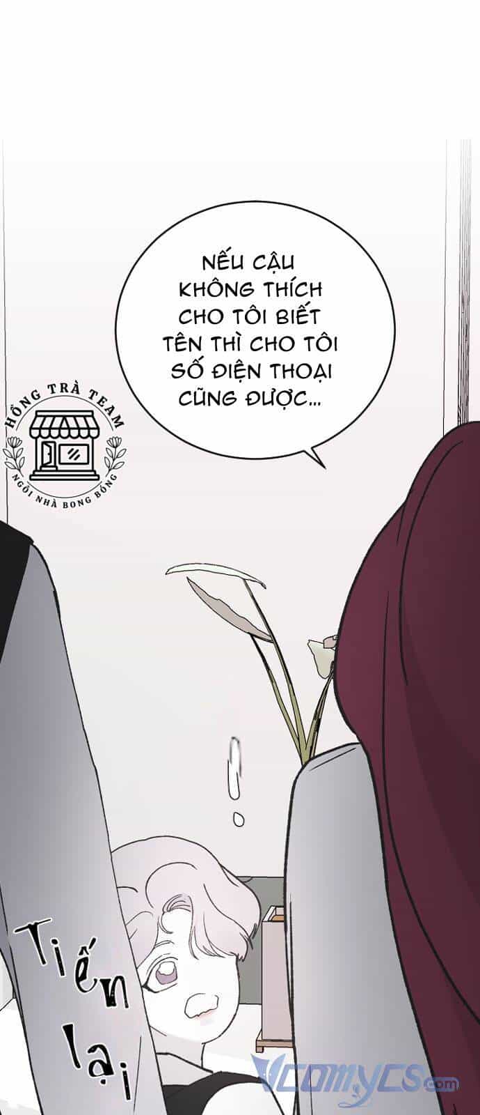 Ba Người Anh Trai Cực Phẩm Của Tôi - Chương 37 - ảnh 76