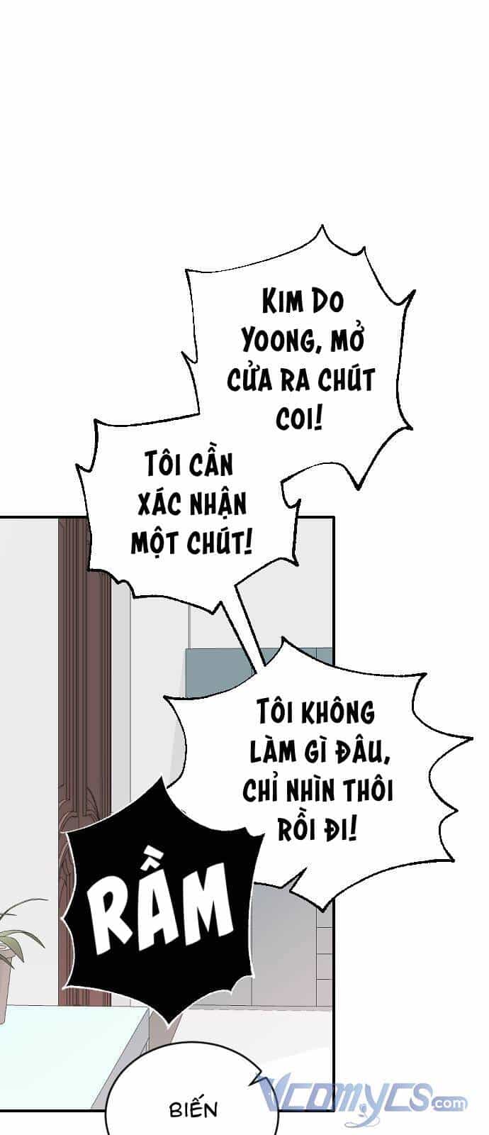 Ba Người Anh Trai Cực Phẩm Của Tôi - Chương 37 - ảnh 82