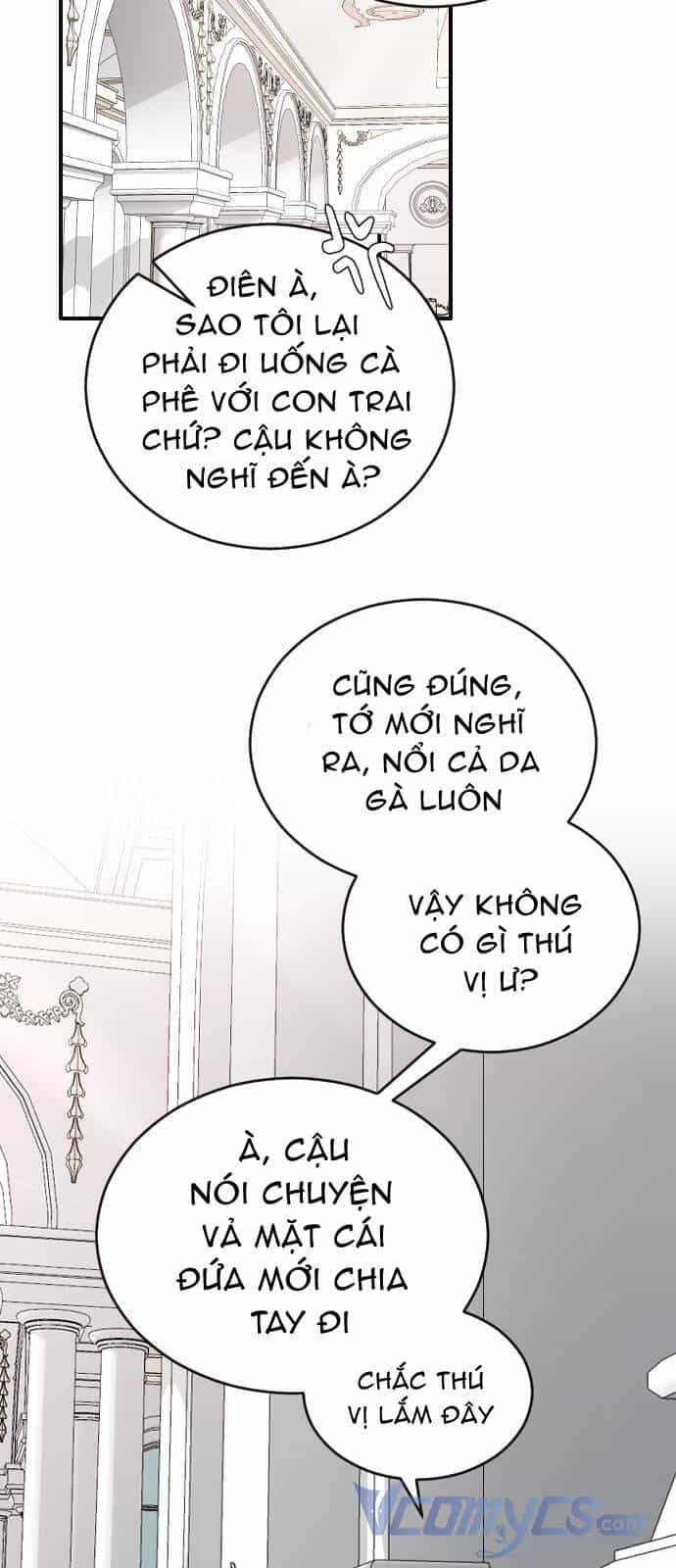 Ba Người Anh Trai Cực Phẩm Của Tôi - Chương 37 - ảnh 88