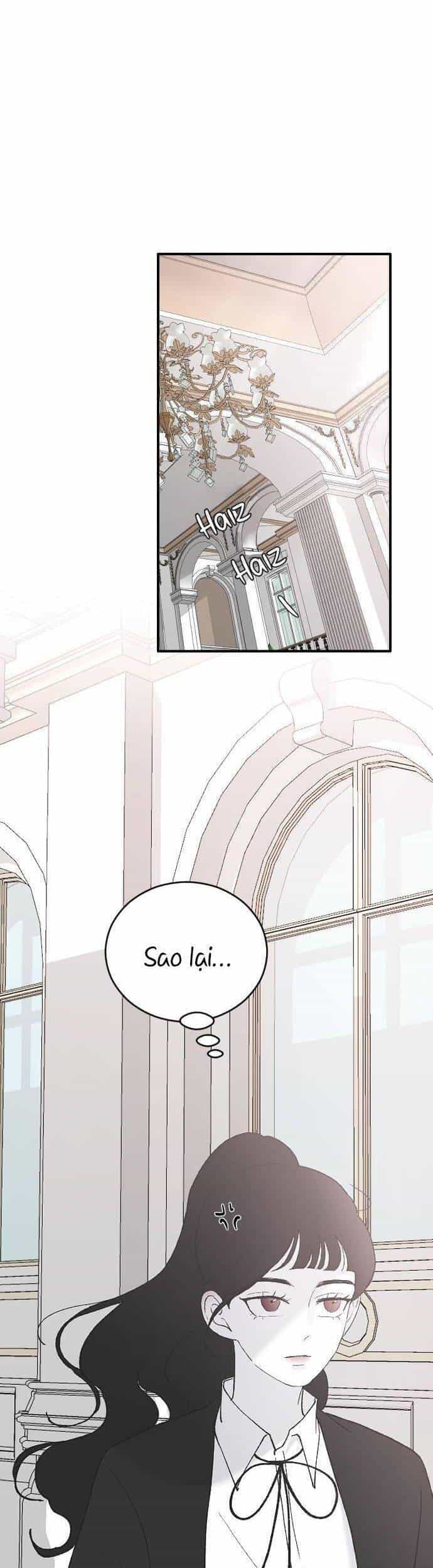 Ba Người Anh Trai Cực Phẩm Của Tôi - Chương 38 - ảnh 11