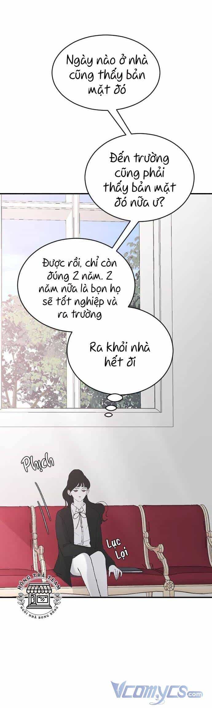 Ba Người Anh Trai Cực Phẩm Của Tôi - Chương 38 - ảnh 21