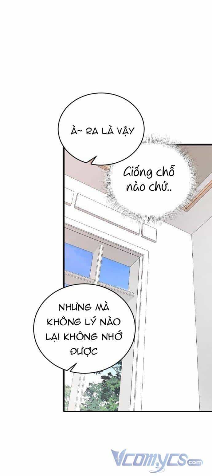 Ba Người Anh Trai Cực Phẩm Của Tôi - Chương 38 - ảnh 38