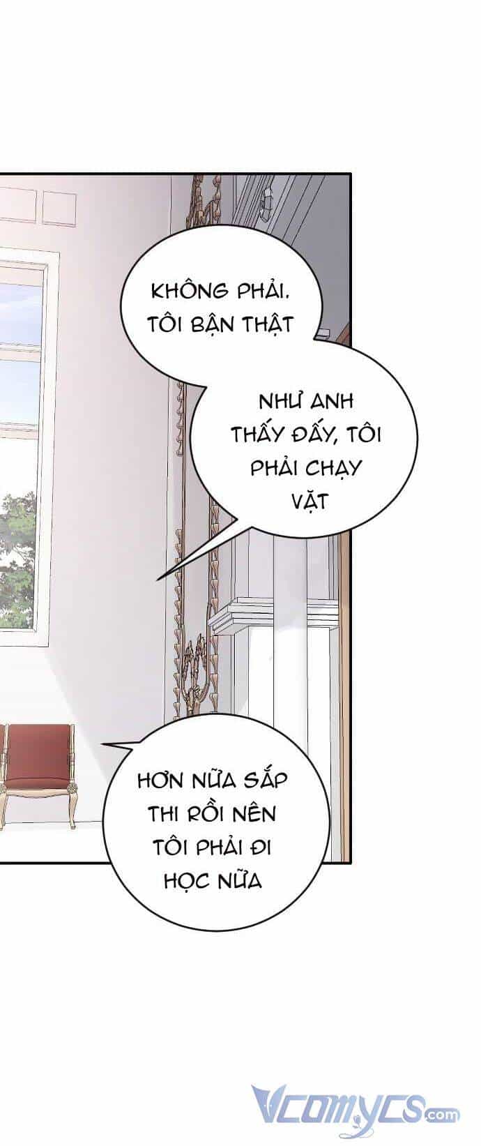Ba Người Anh Trai Cực Phẩm Của Tôi - Chương 38 - ảnh 42