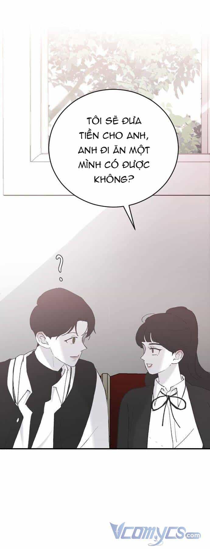 Ba Người Anh Trai Cực Phẩm Của Tôi - Chương 38 - ảnh 45