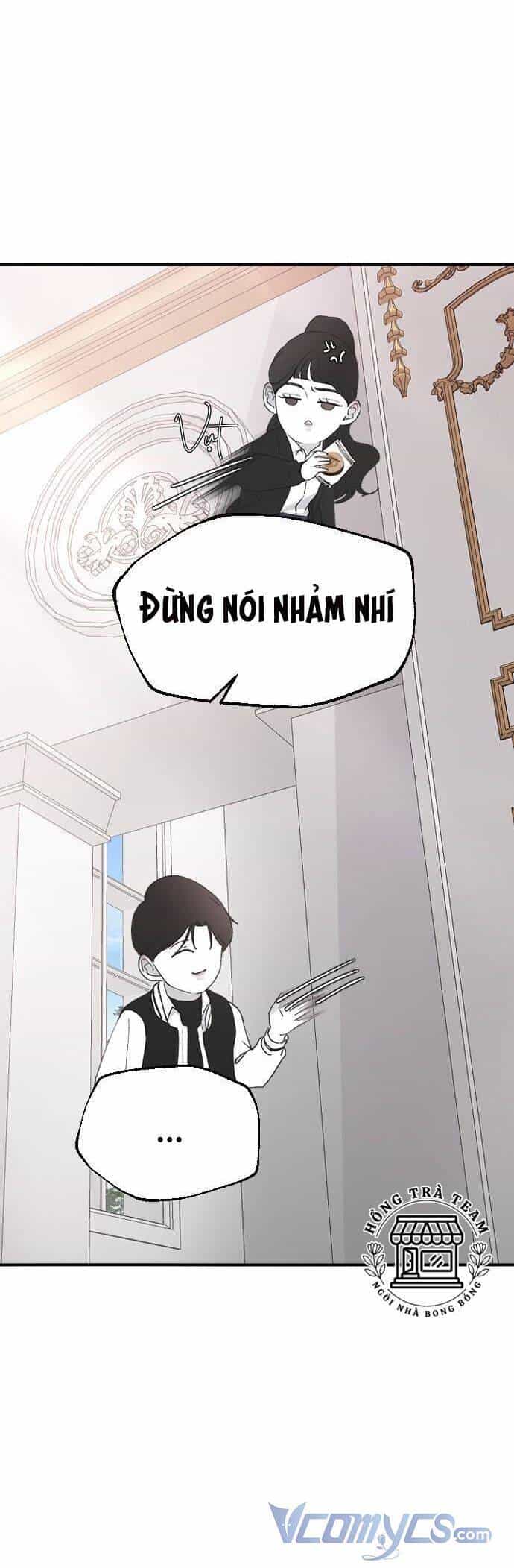 Ba Người Anh Trai Cực Phẩm Của Tôi - Chương 38 - ảnh 54