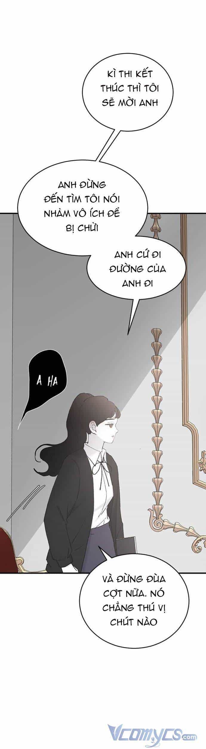 Ba Người Anh Trai Cực Phẩm Của Tôi - Chương 38 - ảnh 56