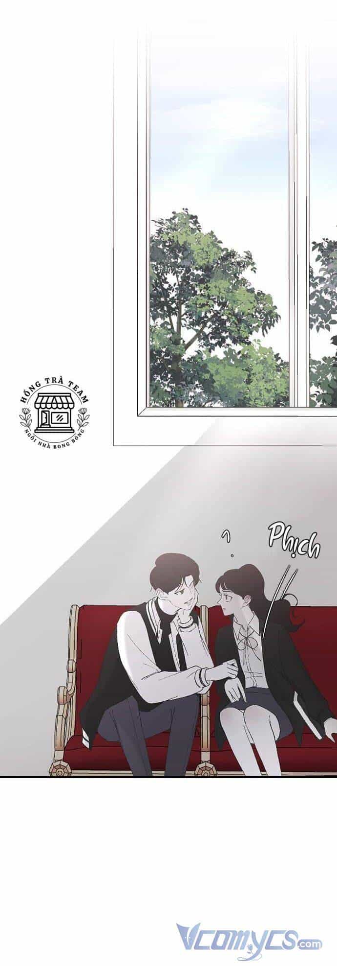Ba Người Anh Trai Cực Phẩm Của Tôi - Chương 38 - ảnh 59