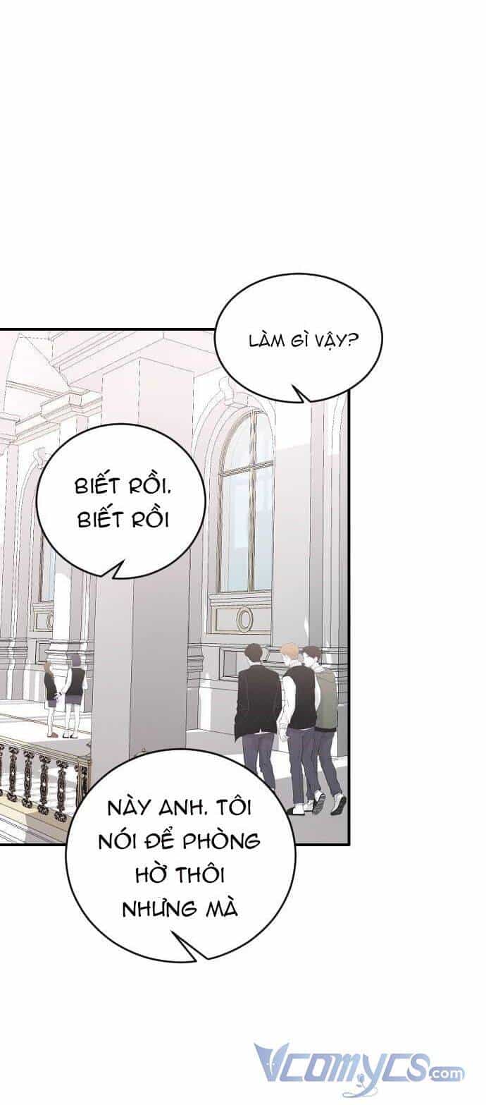 Ba Người Anh Trai Cực Phẩm Của Tôi - Chương 38 - ảnh 60
