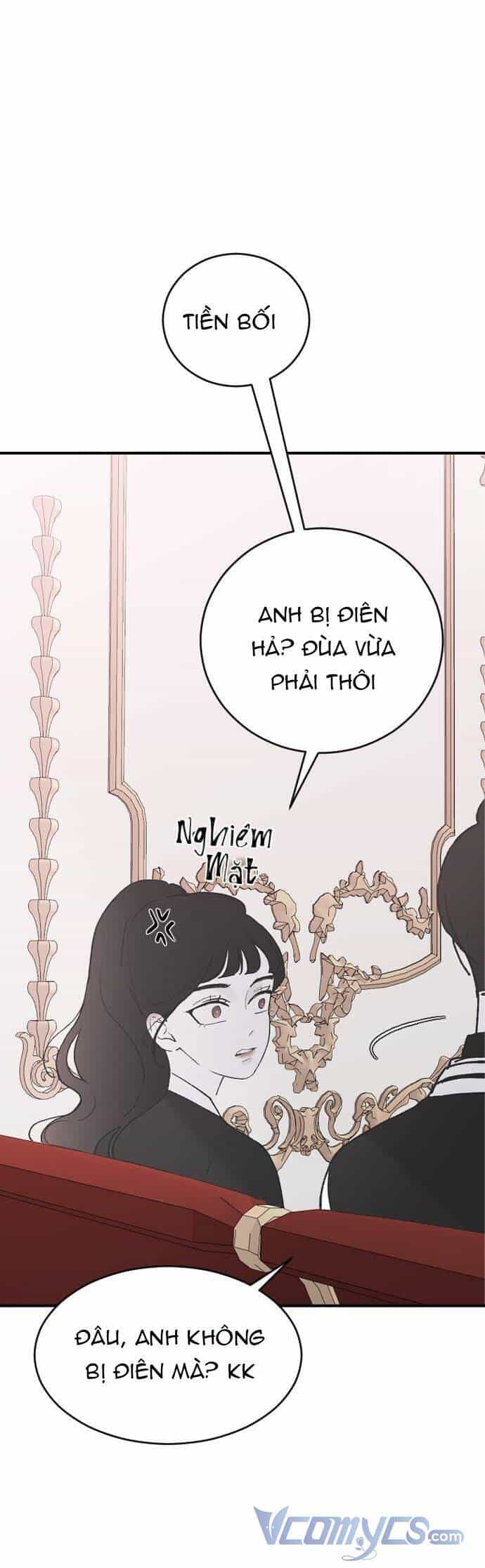 Ba Người Anh Trai Cực Phẩm Của Tôi - Chương 38 - ảnh 65