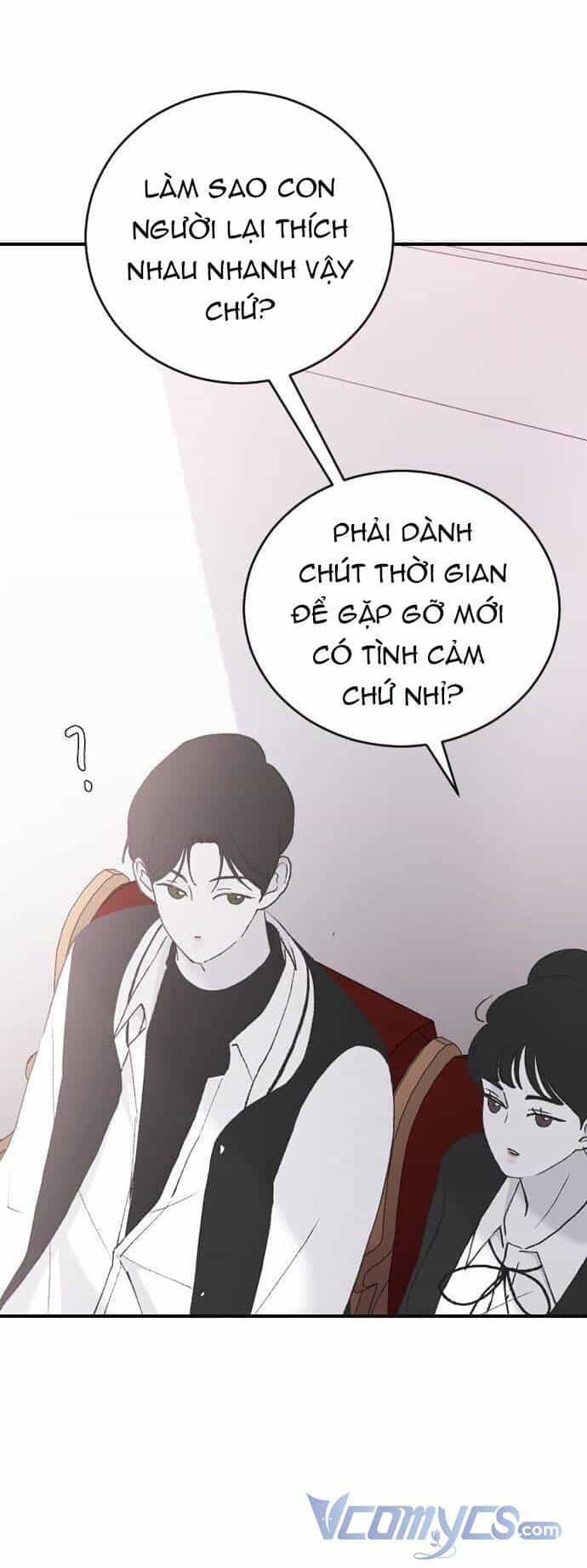 Ba Người Anh Trai Cực Phẩm Của Tôi - Chương 38 - ảnh 68