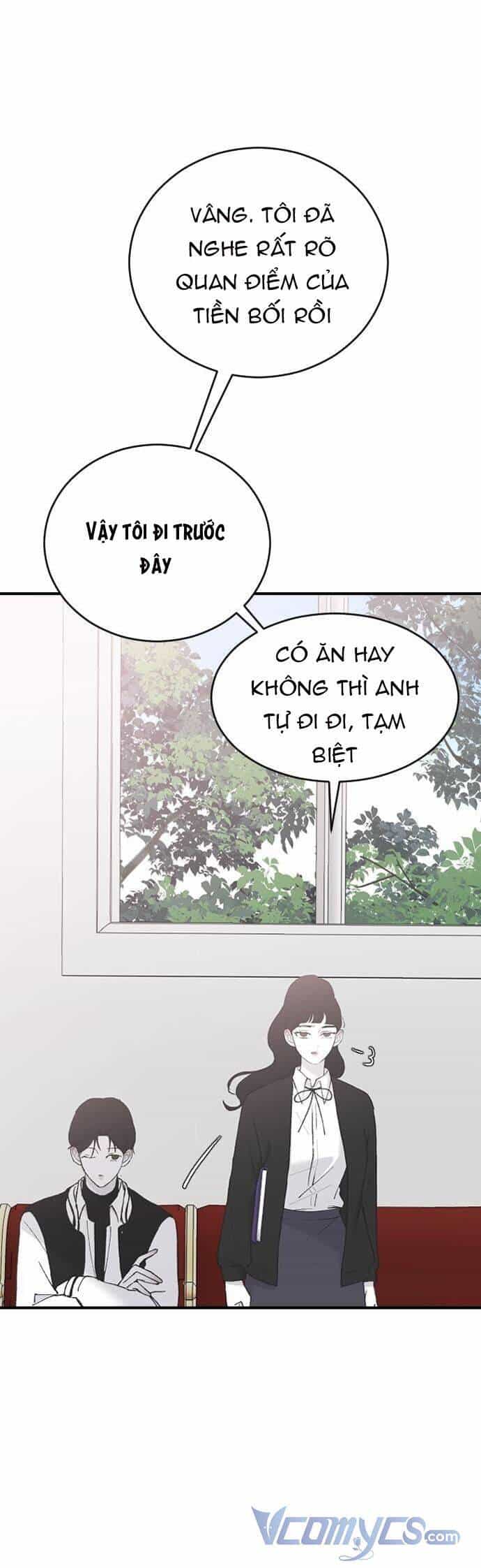Ba Người Anh Trai Cực Phẩm Của Tôi - Chương 38 - ảnh 72