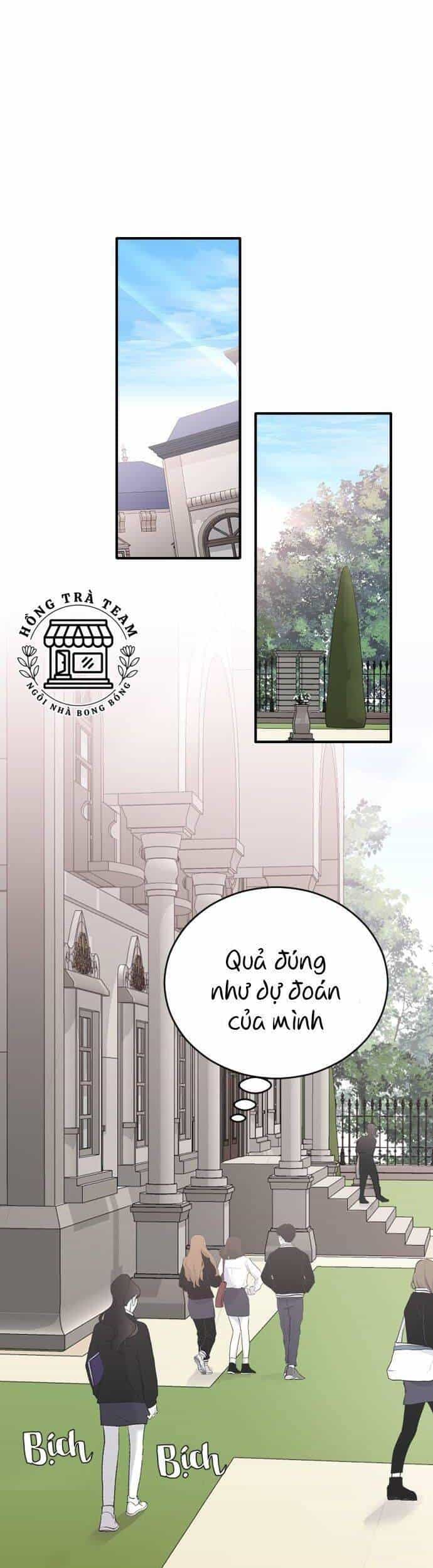 Ba Người Anh Trai Cực Phẩm Của Tôi - Chương 38 - ảnh 75