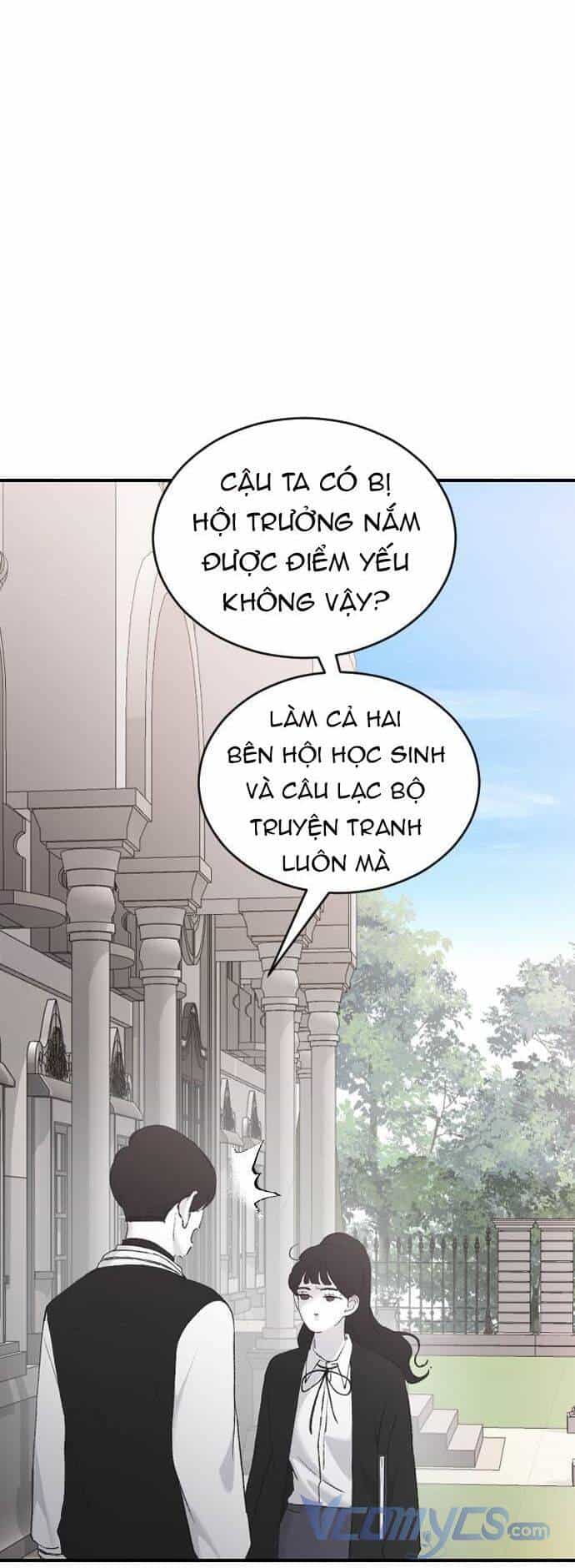 Ba Người Anh Trai Cực Phẩm Của Tôi - Chương 38 - ảnh 83