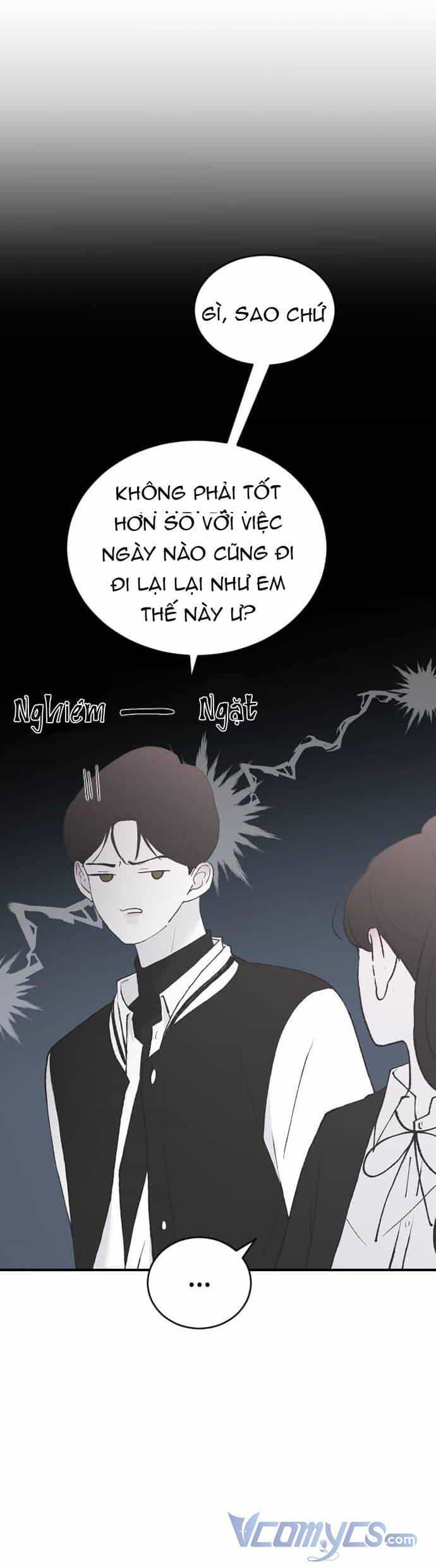 Ba Người Anh Trai Cực Phẩm Của Tôi - Chương 38 - ảnh 96
