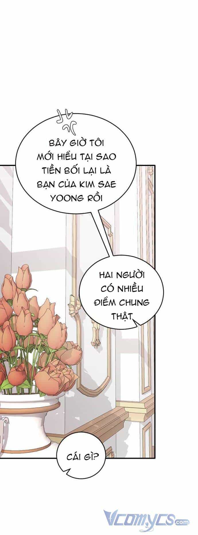 Ba Người Anh Trai Cực Phẩm Của Tôi - Chương 38 - ảnh 97