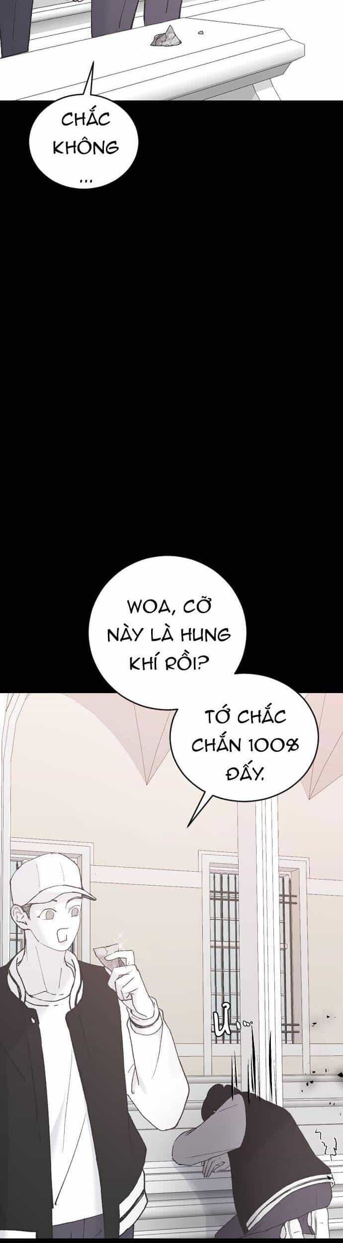 Ba Người Anh Trai Cực Phẩm Của Tôi - Chương 39 - ảnh 10