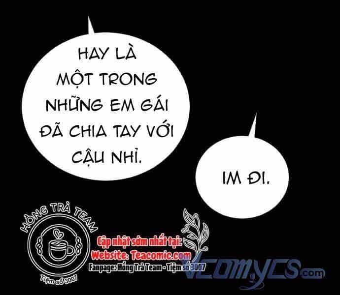 Ba Người Anh Trai Cực Phẩm Của Tôi - Chương 39 - ảnh 11
