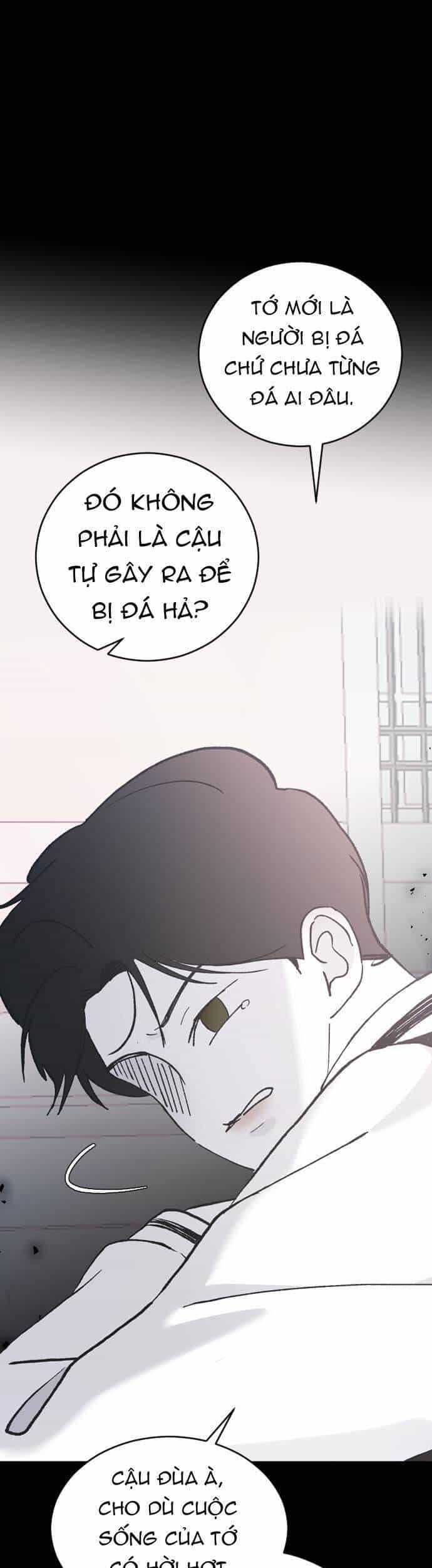 Ba Người Anh Trai Cực Phẩm Của Tôi - Chương 39 - ảnh 12