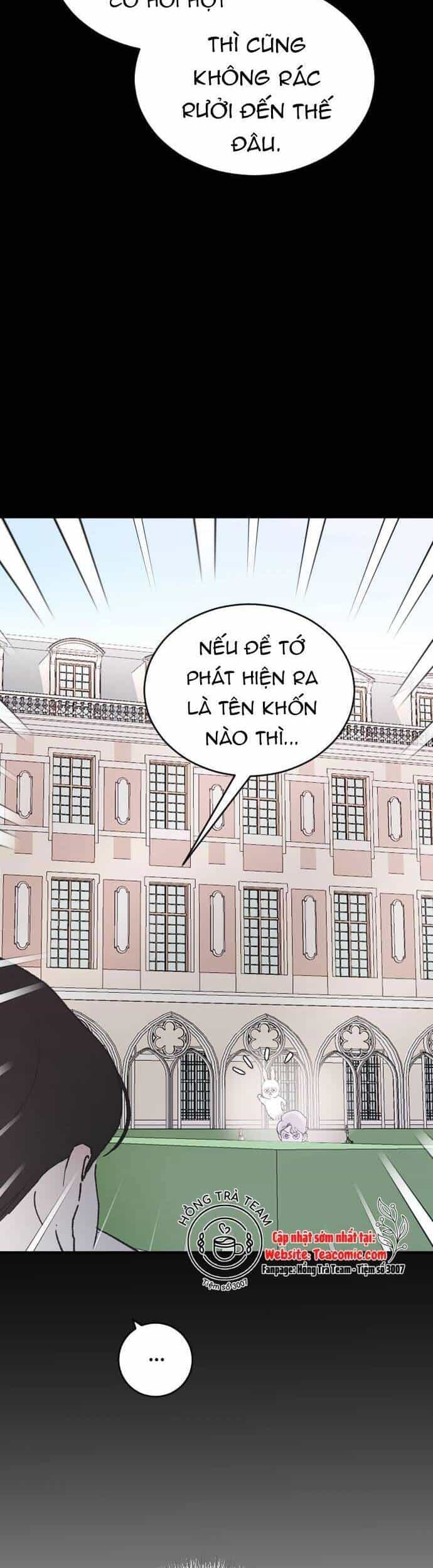 Ba Người Anh Trai Cực Phẩm Của Tôi - Chương 39 - ảnh 13