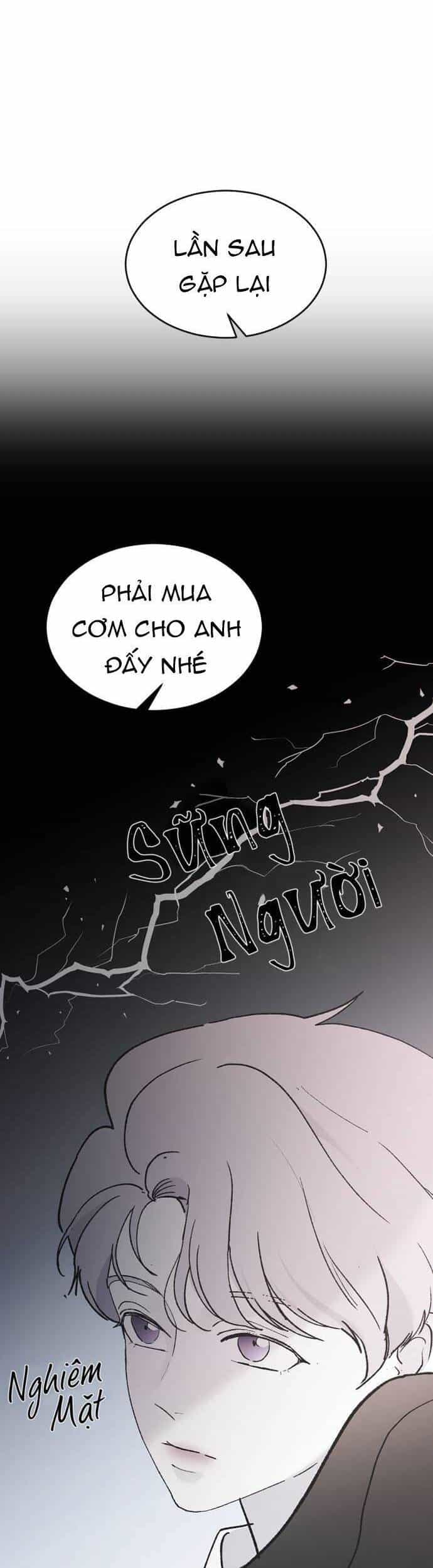 Ba Người Anh Trai Cực Phẩm Của Tôi - Chương 39 - ảnh 26