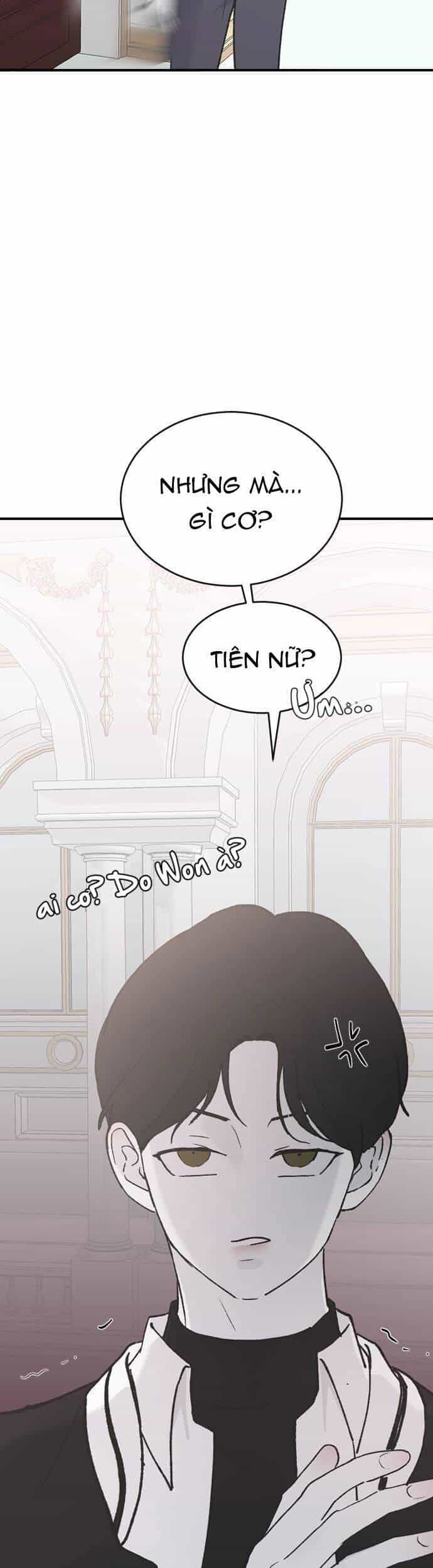 Ba Người Anh Trai Cực Phẩm Của Tôi - Chương 39 - ảnh 34