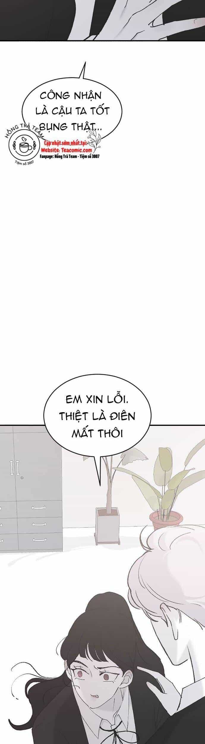 Ba Người Anh Trai Cực Phẩm Của Tôi - Chương 39 - ảnh 35
