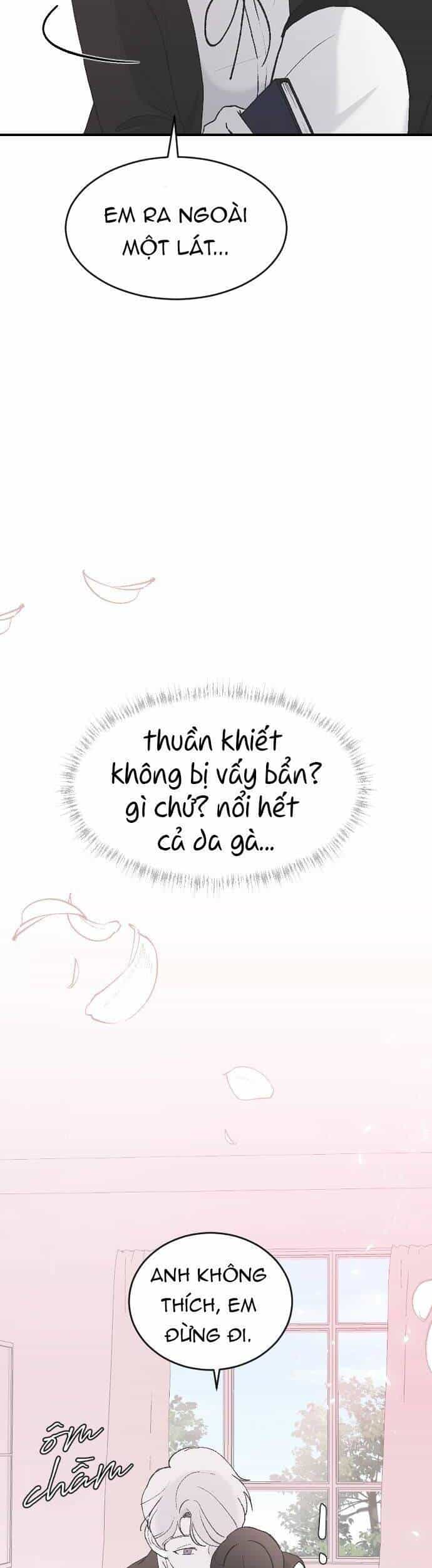 Ba Người Anh Trai Cực Phẩm Của Tôi - Chương 39 - ảnh 36