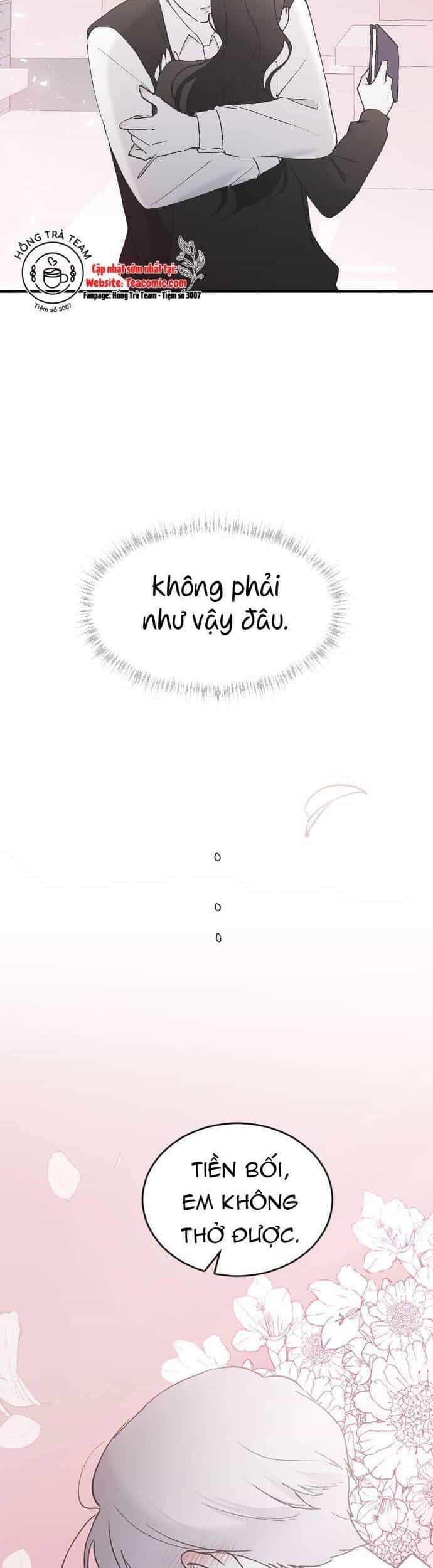 Ba Người Anh Trai Cực Phẩm Của Tôi - Chương 39 - ảnh 37
