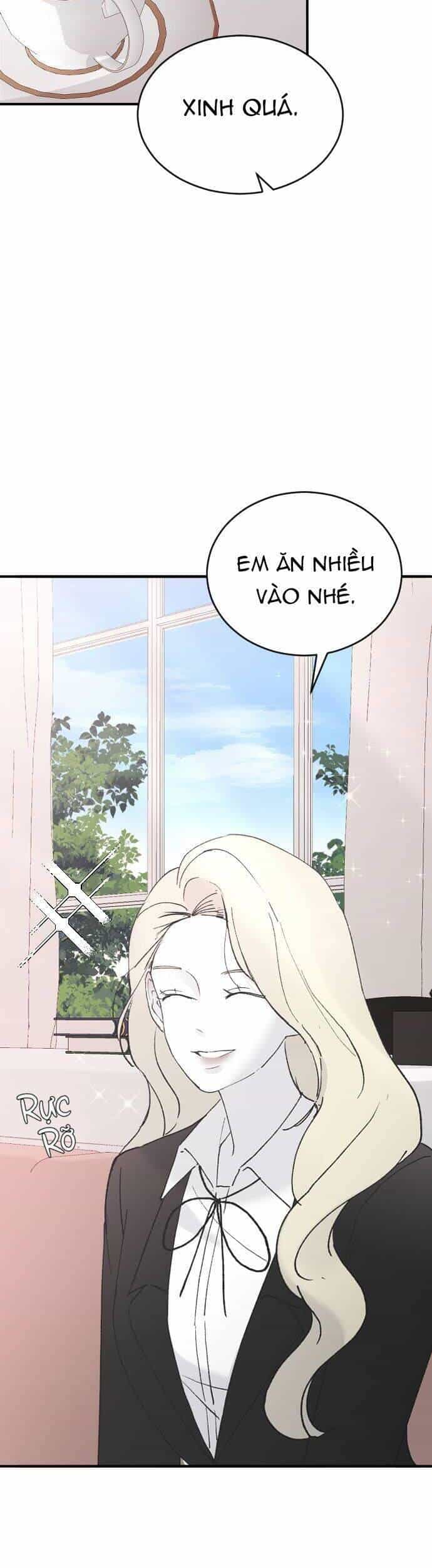 Ba Người Anh Trai Cực Phẩm Của Tôi - Chương 39 - ảnh 40