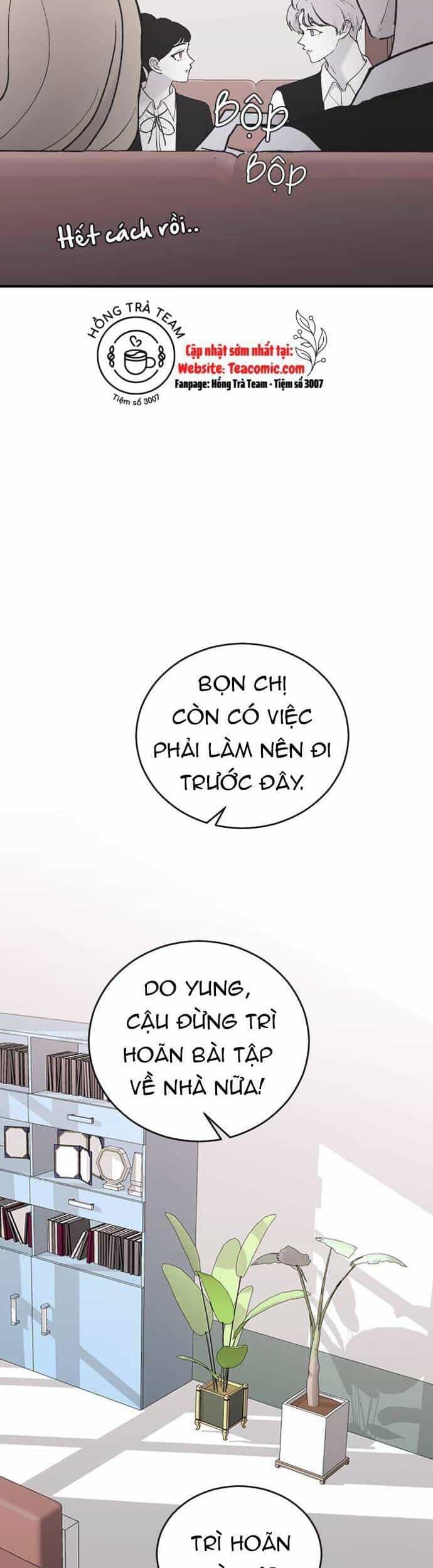 Ba Người Anh Trai Cực Phẩm Của Tôi - Chương 39 - ảnh 46