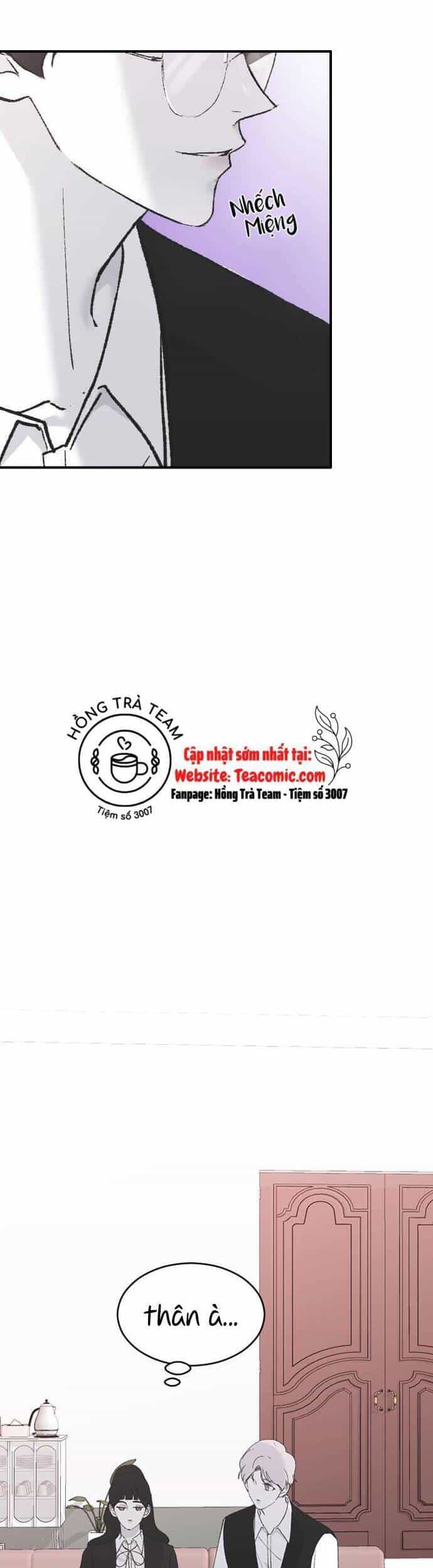 Ba Người Anh Trai Cực Phẩm Của Tôi - Chương 39 - ảnh 48