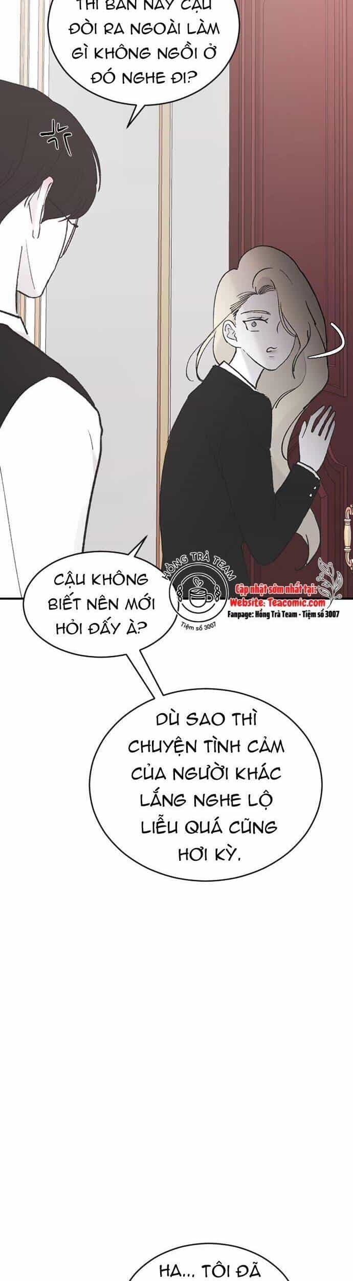 Ba Người Anh Trai Cực Phẩm Của Tôi - Chương 39 - ảnh 54