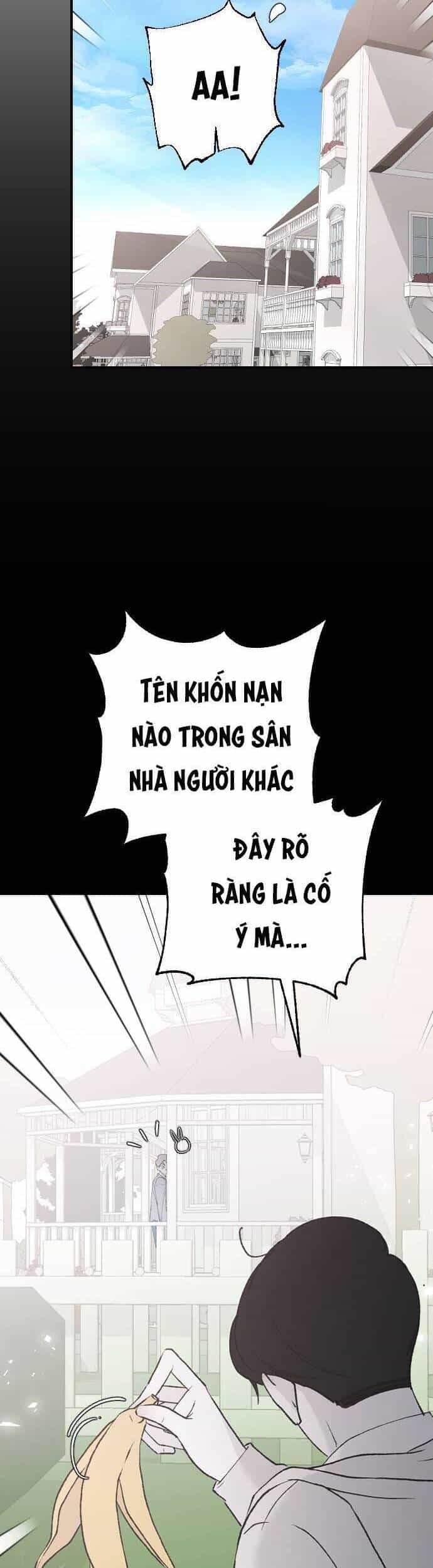 Ba Người Anh Trai Cực Phẩm Của Tôi - Chương 39 - ảnh 8