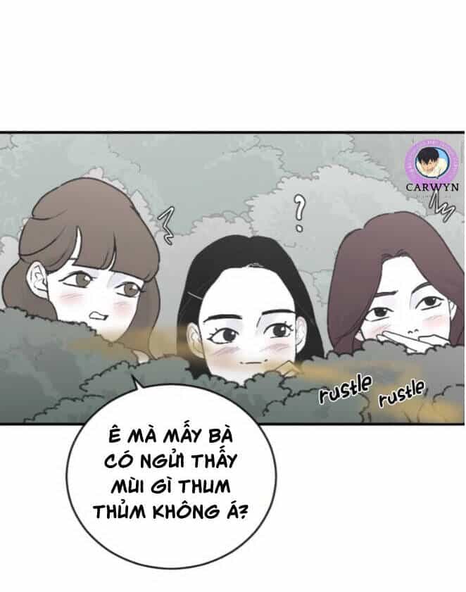 Ba Người Anh Trai Cực Phẩm Của Tôi - Chương 4 - ảnh 15