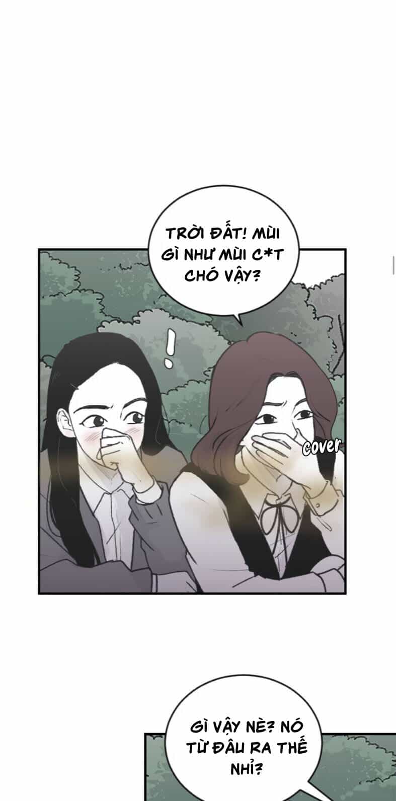 Ba Người Anh Trai Cực Phẩm Của Tôi - Chương 4 - ảnh 16