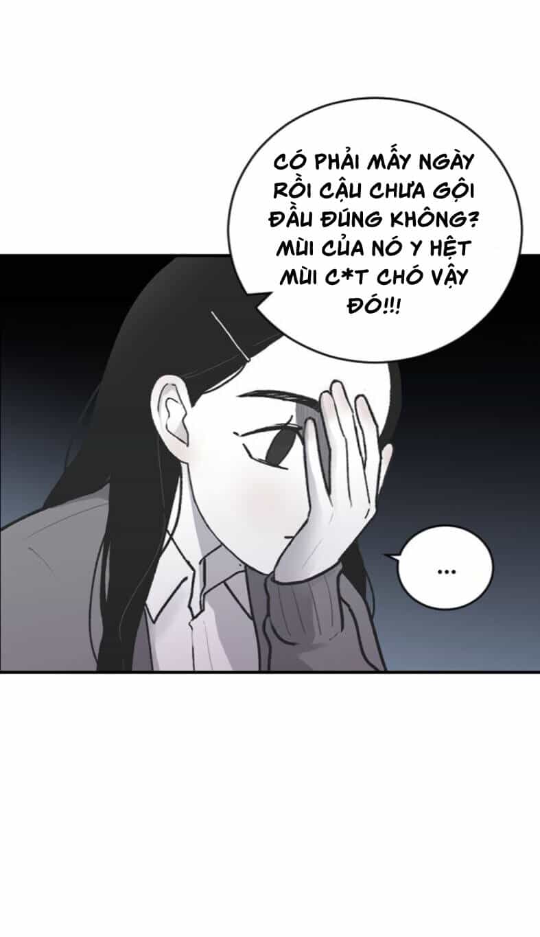 Ba Người Anh Trai Cực Phẩm Của Tôi - Chương 4 - ảnh 19