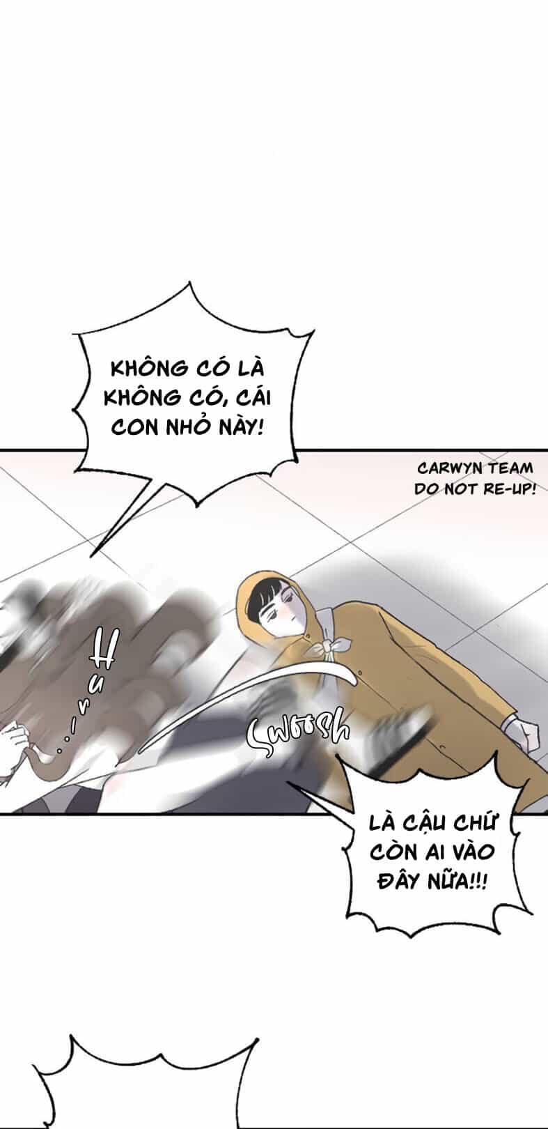 Ba Người Anh Trai Cực Phẩm Của Tôi - Chương 4 - ảnh 30