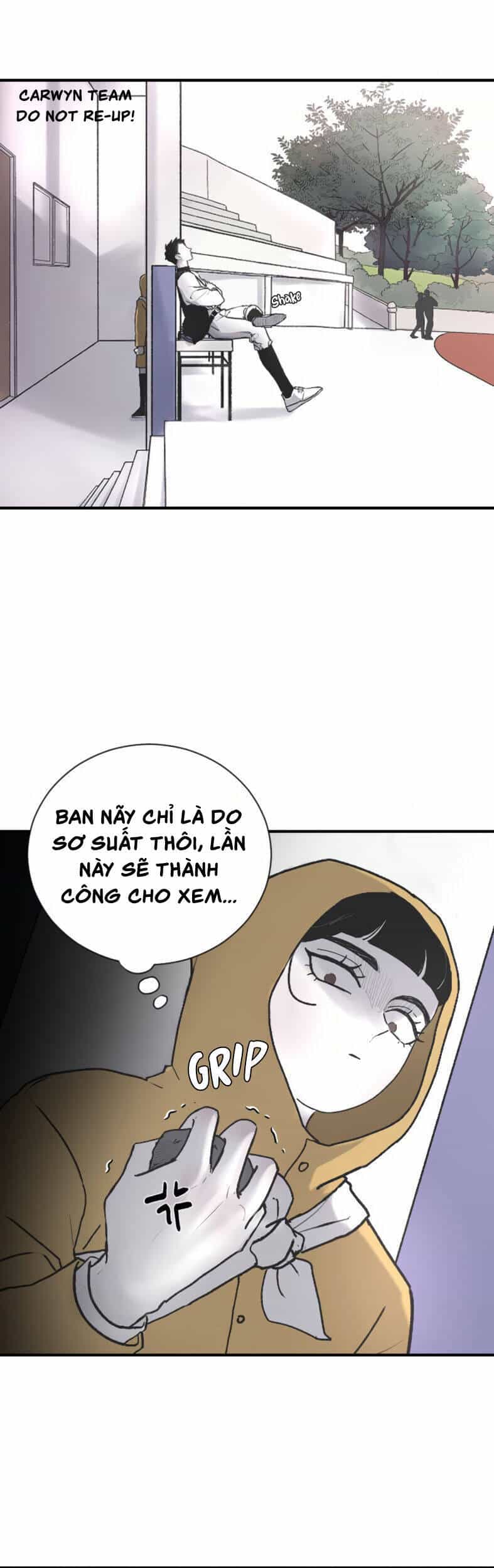 Ba Người Anh Trai Cực Phẩm Của Tôi - Chương 4 - ảnh 50