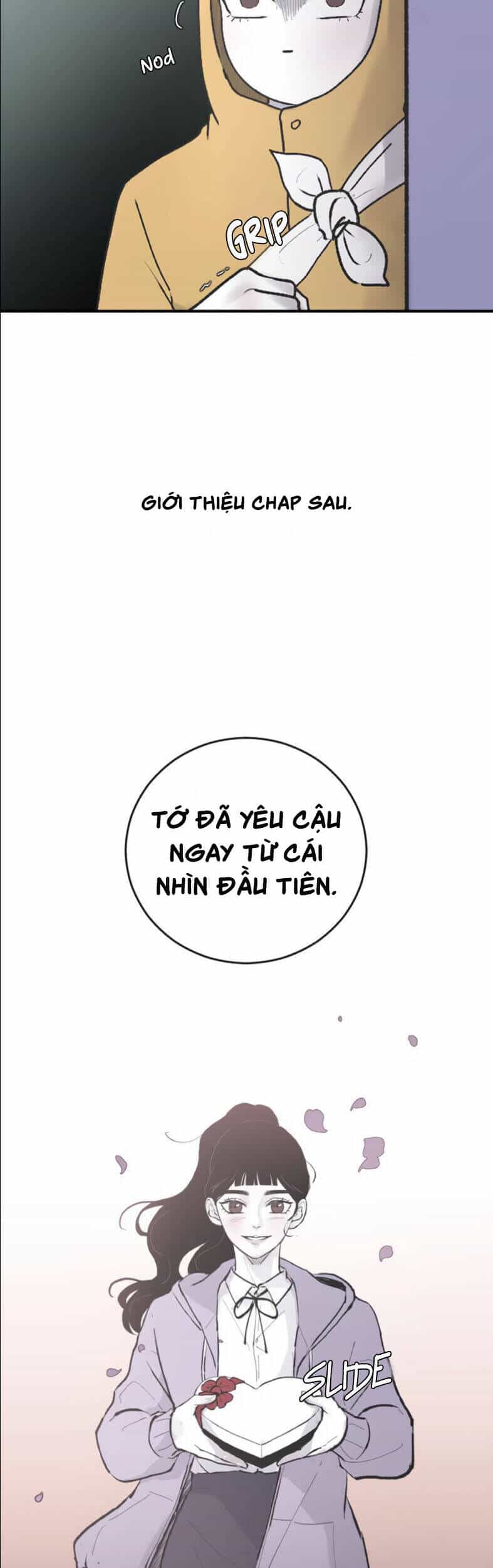 Ba Người Anh Trai Cực Phẩm Của Tôi - Chương 4 - ảnh 55