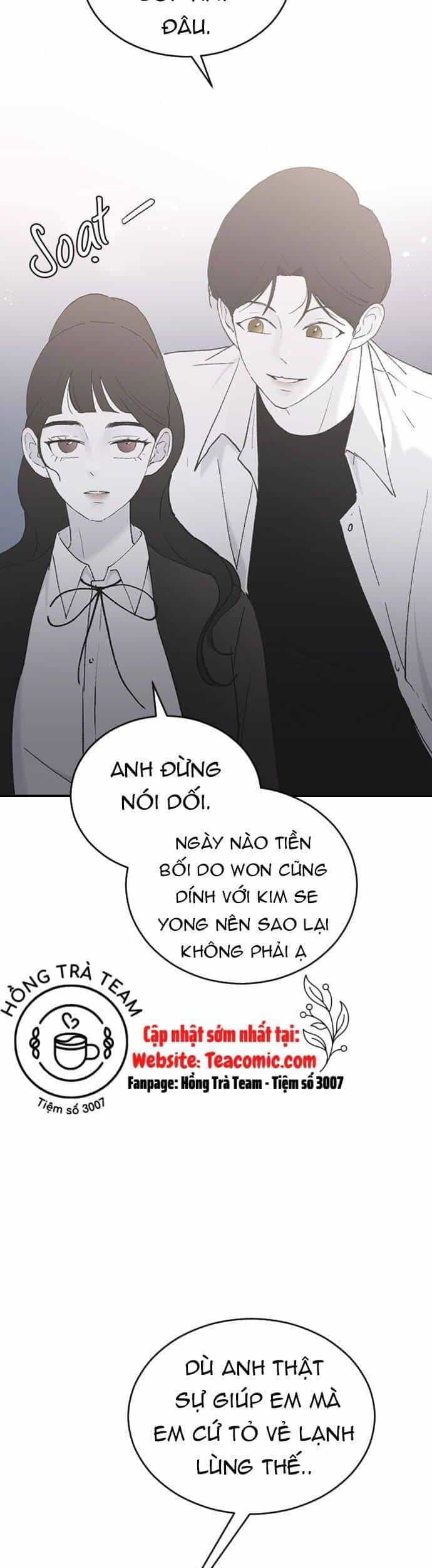 Ba Người Anh Trai Cực Phẩm Của Tôi - Chương 40 - ảnh 18