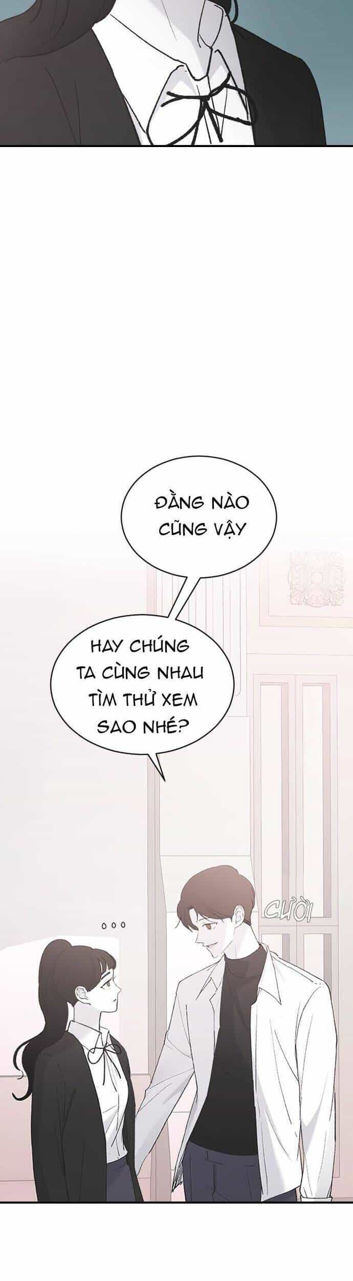 Ba Người Anh Trai Cực Phẩm Của Tôi - Chương 40 - ảnh 21