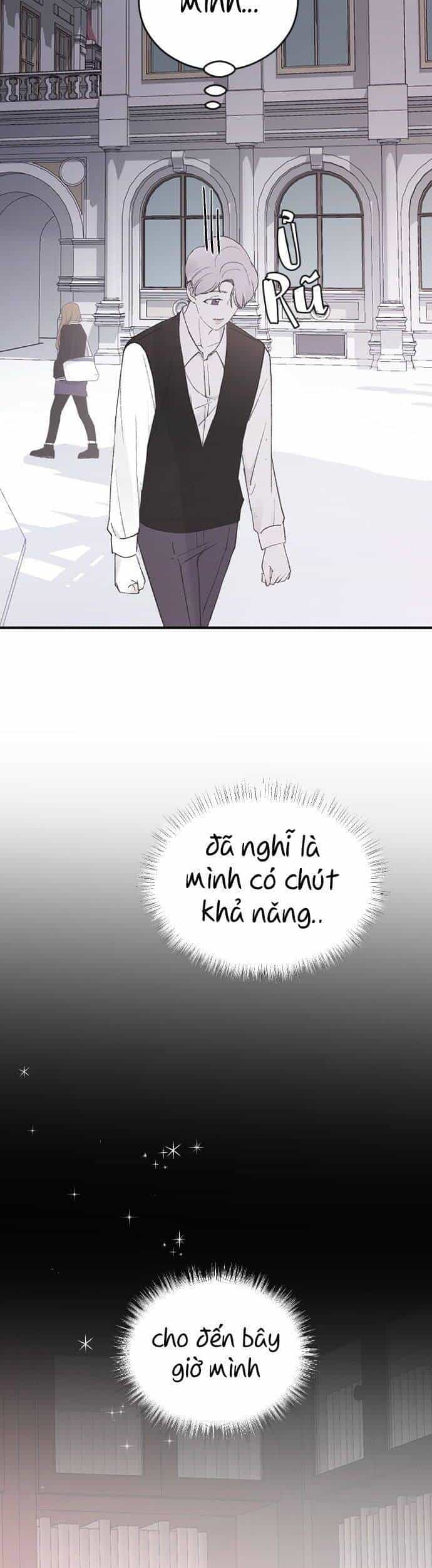 Ba Người Anh Trai Cực Phẩm Của Tôi - Chương 40 - ảnh 25