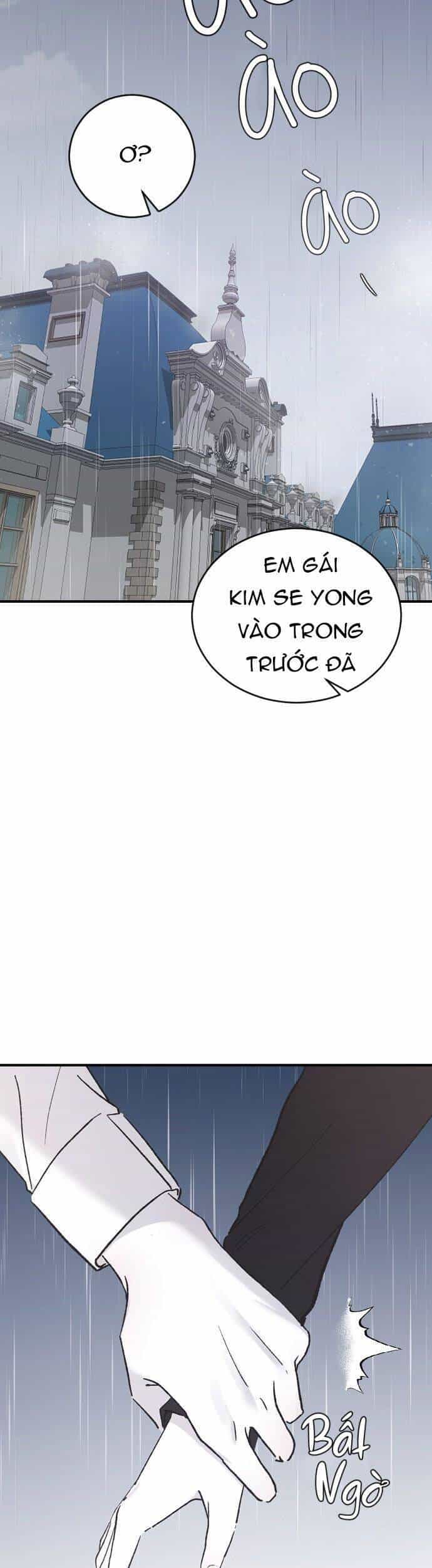 Ba Người Anh Trai Cực Phẩm Của Tôi - Chương 40 - ảnh 38
