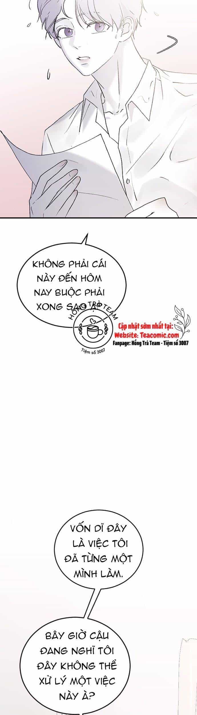 Ba Người Anh Trai Cực Phẩm Của Tôi - Chương 40 - ảnh 45