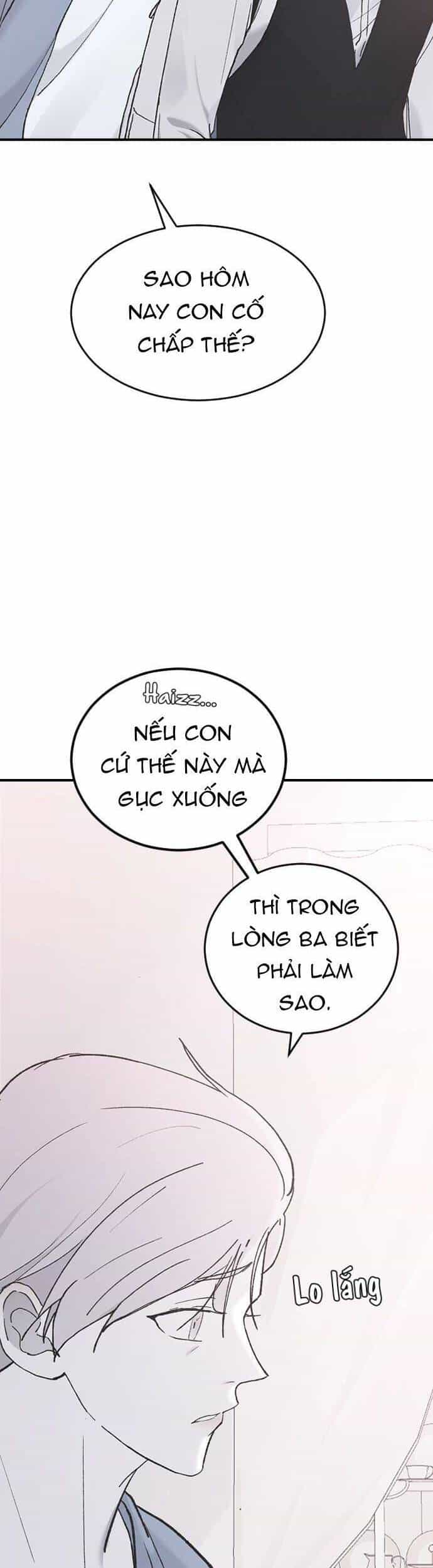 Ba Người Anh Trai Cực Phẩm Của Tôi - Chương 40 - ảnh 61
