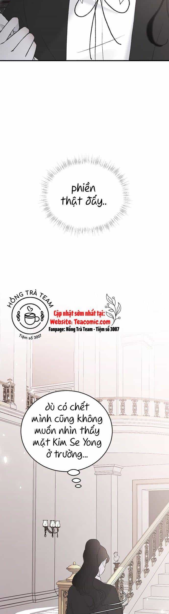 Ba Người Anh Trai Cực Phẩm Của Tôi - Chương 40 - ảnh 9