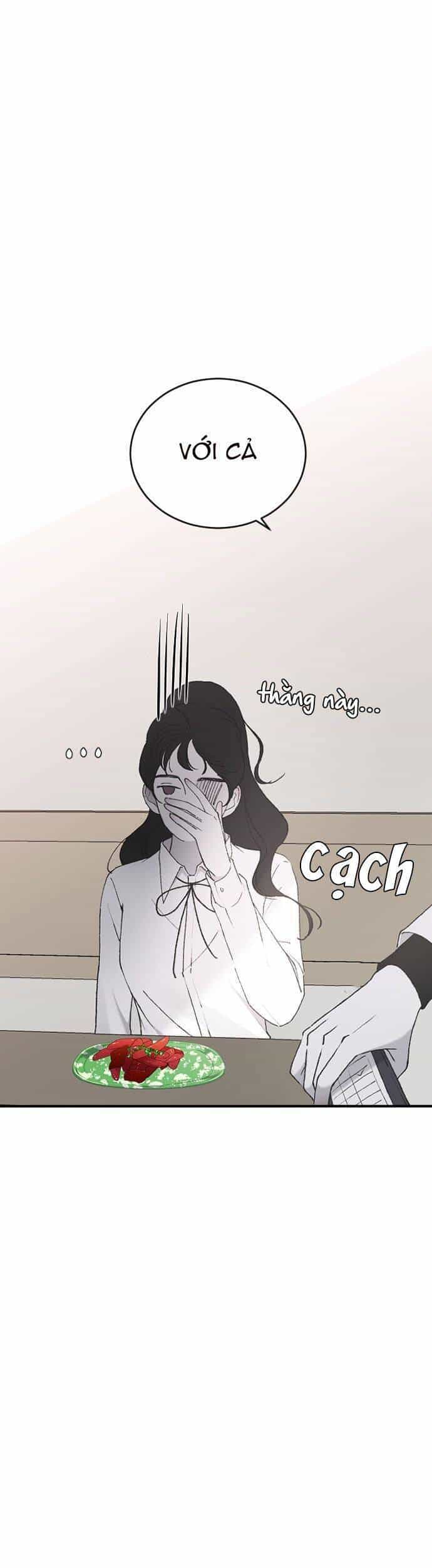 Ba Người Anh Trai Cực Phẩm Của Tôi - Chương 41 - ảnh 23