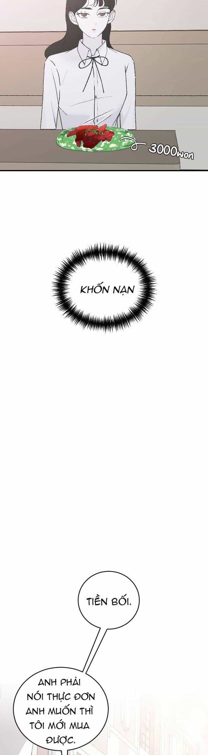 Ba Người Anh Trai Cực Phẩm Của Tôi - Chương 41 - ảnh 25